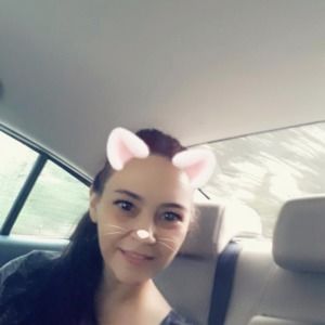 Meet your Posher, Raylene